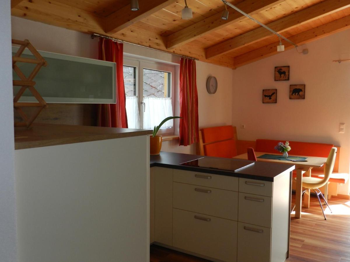 Apartment Wohlesser Neumarkt in Steiermark Exterior foto